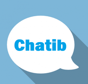 Chatib chat free online